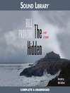 Cover image for The Hidden